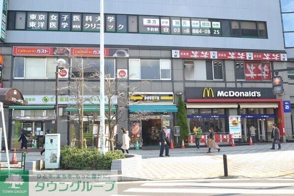 カーサデシノセの物件内観写真